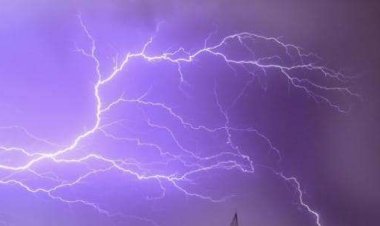 UP के 17 जिलों में सामान्य से चालीस प्रतिशत तक कम हुई बारिश