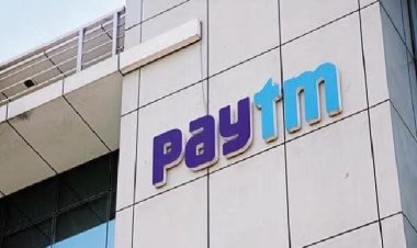 पेटीएम से बाहर हुई सॉफ्टबैंक, जून तिमाही में 15 करोड़ डॉलर का उठाया घाटा