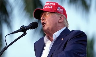 दुनिया भर के राष्ट्राध्यक्षों ने ट्रम्प पर हमले की निंदा की, कहा- राजनीति में हिंसा अस्वीकार्य