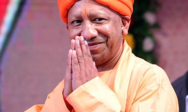 डिफेंस कॉरिडोर में वर्ल्ड क्लास इन्फ्रास्ट्रक्चर डेवलप कर रही योगी सरकार