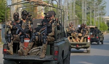 खैबर पख्तूनख्वा प्रांत में पाक सेना छावनी में बड़ा आतंकी हमला, 17 जवानों की मौत, 4 आतंकवादी ढेर