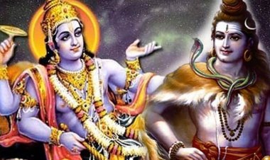 देव शयन एकादशी : 'हरि सौपेंगे 'हर को सृष्टि का भार, चले जाएंगे क्षीरसागर में शयन करने