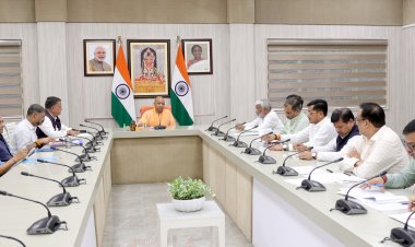 अगले 72 घंटे में पूरा कराएं कांवड़ यात्रा मार्गों की मरम्मत का शेष काम : मुख्यमंत्री