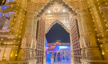 सावन के पहले सोमवार पर बाबा विश्वनाथ के चल प्रतिमा का खास श्रृंगार होगा