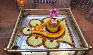 22 जुलाई से शुरू होगा सावन का पवित्र महीना, पांच सोमवार होंगे, सालों बाद बन रहा अद्भुत संयोग