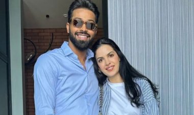 नताशा से तलाक के बाद हार्दिक पंड्या का एक्ट्रेस के साथ वीडियो वायरल