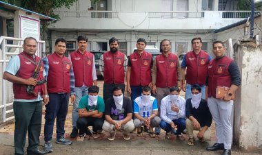 दिल्ली में एक और किडनी ट्रांसप्लांट रैकेट का पर्दाफाश, आठ गिरफ्तार