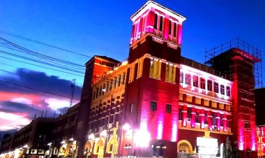 भारत का समृद्ध इतिहास संजोए 170 साल का हुआ हावड़ा स्टेशन