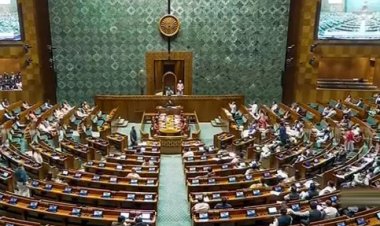 संसद का बजट सत्र आज से, पटल पर आज रखा जाएगा आर्थिक सर्वेक्षण