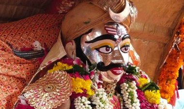 उज्जैन : भगवान महाकाल की श्रावण मास की प्रथम सवारी आज, पालकी में सवार होकर करेंगे नगर भ्रमण