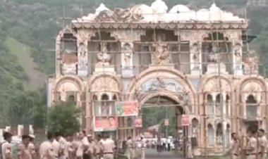 सावन का पहला सोमवारः देशभर के शिवालयों में जलाभिषेक के लिए लंबी कतारें