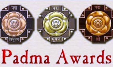 पद्म पुरस्कार-2025 के लिए नामांकन 15 सितंबर, 2024 तक खुले रहेंगे