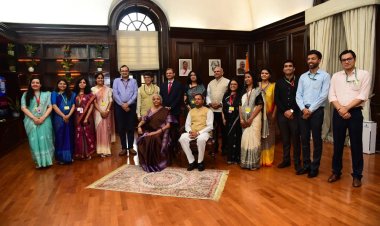 निर्मला सीतारमण आज पेश करेंगी बजट, प्रधानमंत्री मोदी ने कहा-यह विकसित भारत के सपने की रखेगा आधारशिला