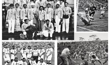 आरंभ की खोजः प्राचीन ग्रीक ओलंपिक से आधुनिक ओलंपिक खेलों तक