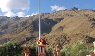 इतिहास के पन्नों में 26 जुलाईः भारत के शौर्य और पराक्रम का प्रतीक है  कारगिल विजय दिवस