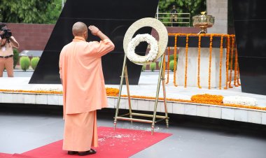 पाकिस्तान ने कारगिल युद्ध शुरू किया लेकिन समाप्त भारत ने किया : योगी