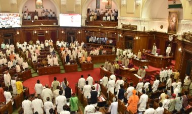 योगी सरकार ने 12,909 करोड़ का अनुपूरक बजट पेश किया