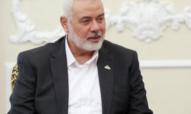 तेहरान में मारा गया आतंकी संगठन हमास का प्रमुख इस्माइल हानिया, बॉडीगार्ड की भी मौत