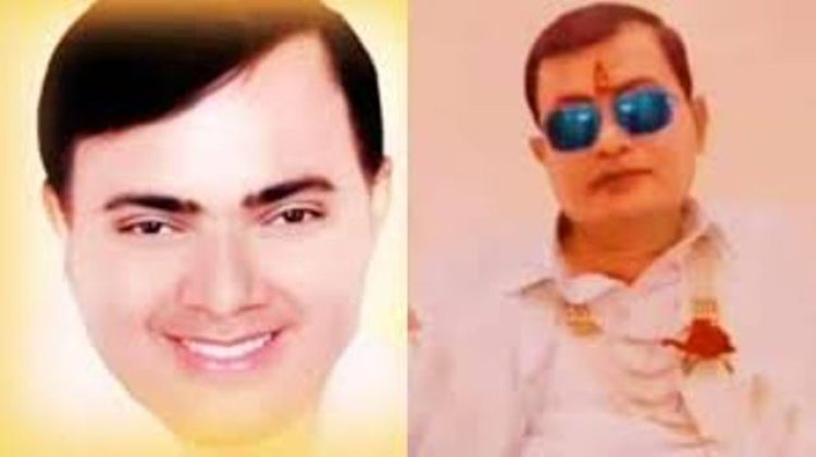 हाथरस हादसा : यूपी पुलिस का कांस्टेबल सूरज पाल कैसे बन गया कथावाचक: जानें पूरी ख़बर