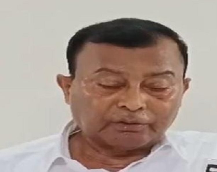 हाथरस भगदड़ कांड की एसआईटी रिपोर्ट पर योगी सरकार की बड़ी कार्रवाई, एसडीएम समेत 6 अधिकारी निलंबित