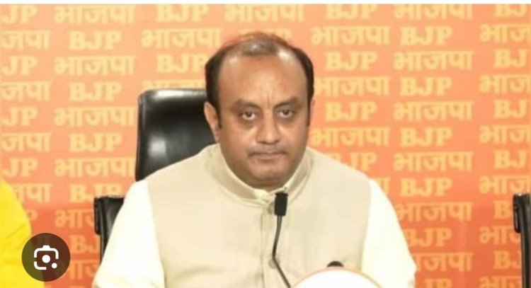 आपातकाल पर भाजपा का कांग्रेस पर निशाना, कहा-संविधान की हत्या के बारे में आज की पीढ़ी को जानना जरूरी