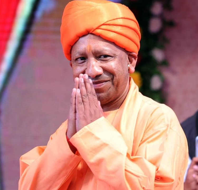 डिफेंस कॉरिडोर में वर्ल्ड क्लास इन्फ्रास्ट्रक्चर डेवलप कर रही योगी सरकार