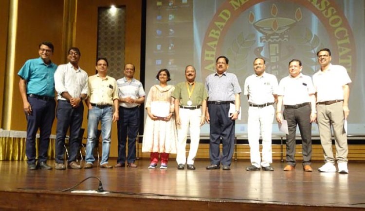 अस्थमा फेफड़ों की बीमारी से श्वास लेने में कठिनाई : डॉ आशुतोष गुप्ता