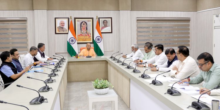 अगले 72 घंटे में पूरा कराएं कांवड़ यात्रा मार्गों की मरम्मत का शेष काम : मुख्यमंत्री