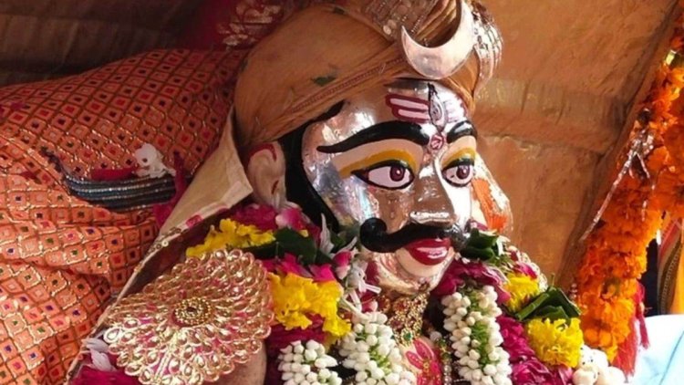 उज्जैन : भगवान महाकाल की श्रावण मास की प्रथम सवारी आज, पालकी में सवार होकर करेंगे नगर भ्रमण