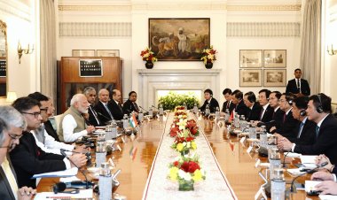 भारत-वियतनाम के बीच द्विपक्षीय वार्ता, व्यापक रणनीतिक साझेदारी से जुड़ी कार्ययोजना को मंजूरी