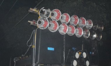 बिहार में कांवड़ तीर्थयात्रियों का डीजे बिजली के तार से टकराया, आठ की मौत