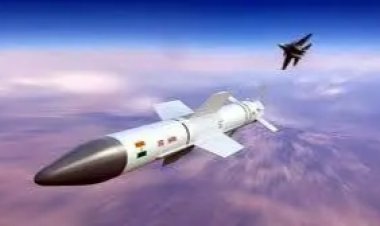 वायु सेना ने बीडीएल को 200 एस्ट्रा मिसाइलों के उत्पादन की मंजूरी दी