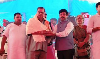 काकोरी की घटना ने ब्रिटिश सरकार की हिला दी थी नींव : नंद गोपाल गुप्ता 'नन्दी'