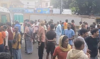 बिहार में जहानाबाद के बाबा सिद्धनाथ मंदिर में भगदड़, सात की मौत