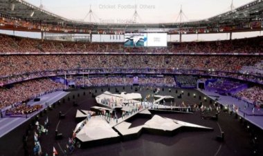 पेरिस ओलंपिक पदक तालिका : अमेरिका-चीन-जापान शीर्ष तीन में, भारत 6 पदकों के साथ 71वें स्थान पर