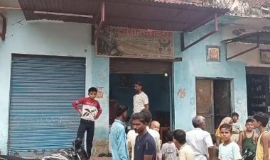 ग्राहक बनकर ज्वेलर्स की दुकान पर आया युवक अंगूठियां लेकर साथी संग स्कूटी से फरार