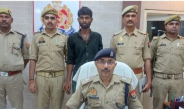 48 घण्टे के अन्दर हत्या का खुलासा, भतीजा निकला हत्यारोपी