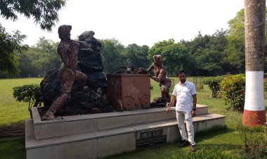 आजादी विशेष : क्रांतिकारियों के बलिदान पर टिकी है देश के सबसे बड़े आईआईटी खड़गपुर की नींव, डिटेंशन कैंप में कैदियों ने छुड़ाए थे अंग्रेजो के छक्के