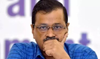 केजरीवाल ने फिर सुप्रीम कोर्ट का दरवाजा खटखटाया