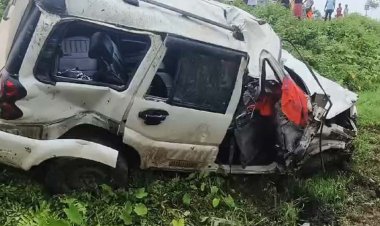 उत्तर बंगाल में छह कांवड़ तीर्थयात्रियों की सड़क हादसे में मौत