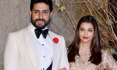 ऐश्वर्या राय से तलाक की चर्चाओं पर बोले अभिषेक बच्चन