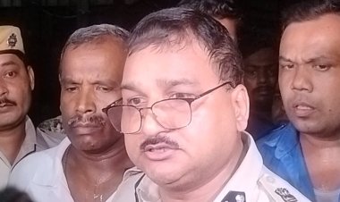 कोलकाता के आरजी कर अस्पताल में आधी रात को हुई हिंसा, अभिषेक बनर्जी ने की 24 घंटे में दोषियों को पकड़ने की मांग