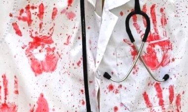 यूपी: सरकारी अस्पतालों की ओपीडी सेवा प्रभावित, आंदोलन हुआ तेज