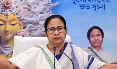 आरजी कर घटना के बाद ममता बनर्जी ने पहली बार बुलाई कैबिनेट बैठक, तृणमूल छात्र परिषद के स्थापना दिवस पर होगी बैठक