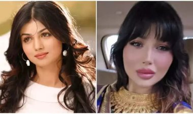 ट्रोलिंग के बाद आयशा टाकिया ने डिलीट किया इंस्टाग्राम अकाउंट