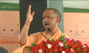 कांग्रेस के भ्रष्टाचार का स्मारक है कानपुर का लाल इमली : योगी आदित्यनाथ