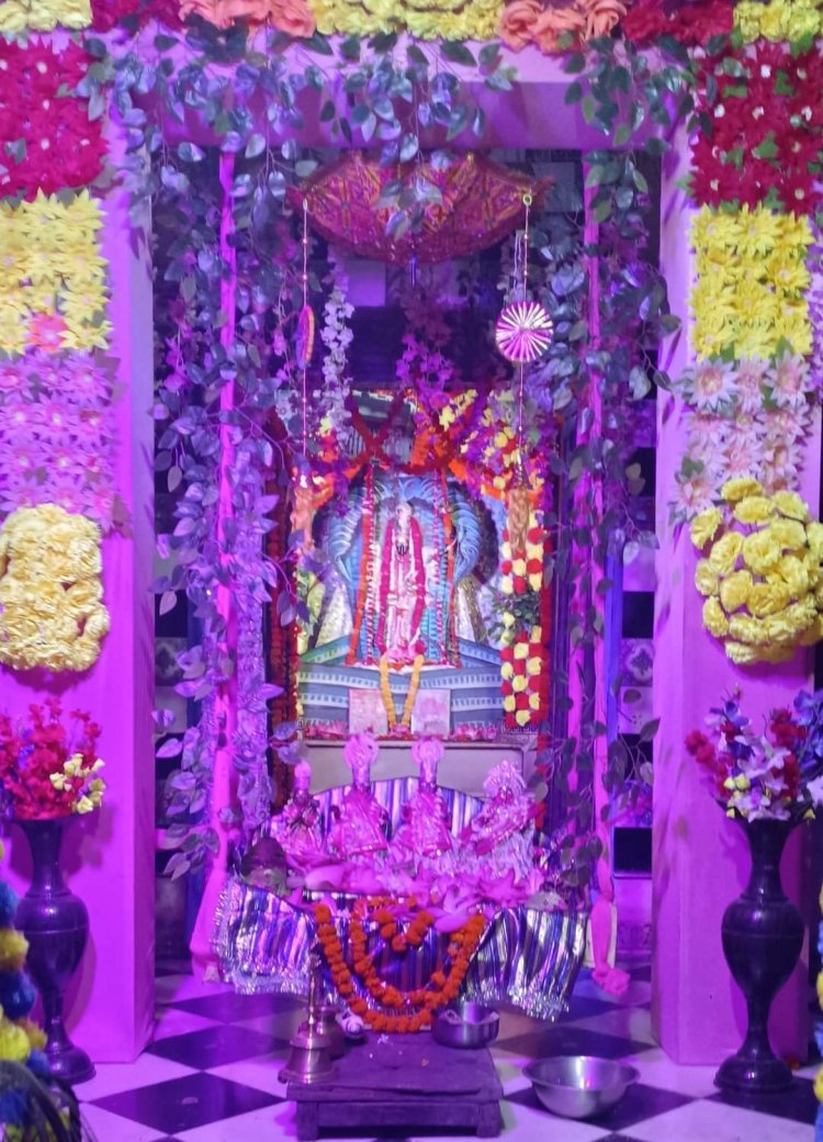 नागपंचमी : शेषावतार के प्रति उमड़ी आस्था, देररात तक होंगे दर्शन