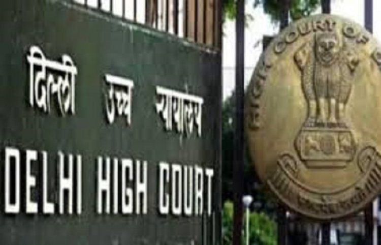 दिल्ली हाई कोर्ट ने केंद्र से एआई और डीपफेक पर नियंत्रण के लिए कानून बनाने का आग्रह किया