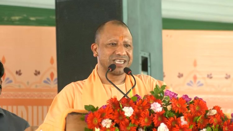मेगा ई-ऑक्शन के जरिए बड़े स्तर पर इंडस्ट्रियल व कॉमर्शियल प्लॉट्स के आवंटन का मार्ग प्रशस्त करेगी योगी सरकार