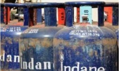 कॉमर्शियल गैस सिलेंडर 39 रुपये तक महंगा, नई दरें लागू